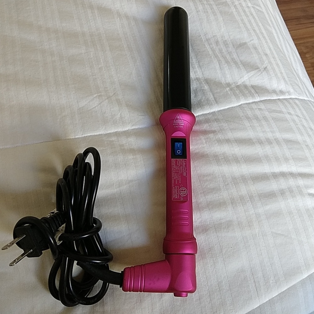 Nume 32 mm curling wand